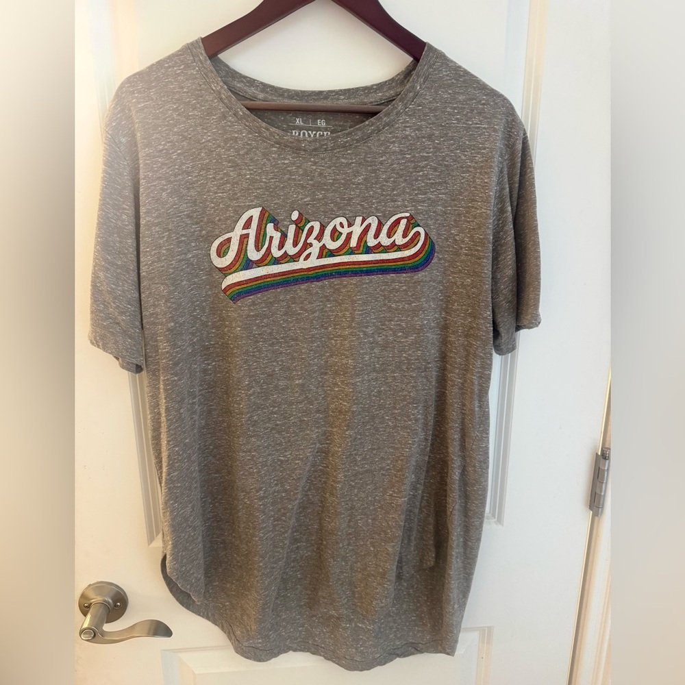 Royce Arizona Shirt